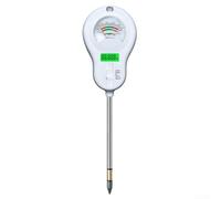 Soil Moisture Meter with Replaceable Probe Digital(1 probe)