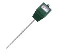 Soil Moisture Sensor Moisture Hygrometer Hydroponics Gardening Plant Water Flower Soil PH Tester Light Meter Widely Applicable