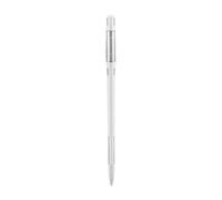 Soil Moisture Sensor - Plant Moisture Meter Reusabule Color Changing Battery Free Tester, Simple Soil Water Indicator Stick
