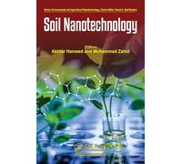 Soil Nanotechnology (Environmental and Agricultural Nanotechnology)