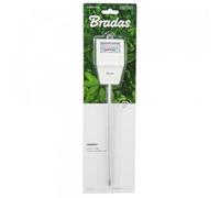 Soil pH Analog Meter Acidity Check No-Battery Gauge