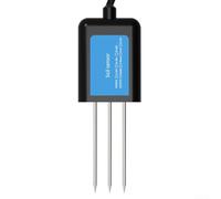 Soil pH Sensor IP68 Waterproof RS485 Output(0-10V (pH))
