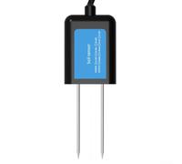 Soil pH Sensor IP68 Waterproof RS485 Output(4-20mA (pH))