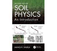 Soil Physics : An Introduction, Second Edition