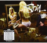 Soil - Picture Perfect (Ltd. Digi)