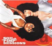 Soil & "Pimp" Sessions - 6