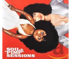 Soil & "Pimp" Sessions - 6