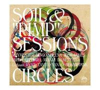 Soil & 'Pimp' Sessions - Circles