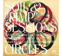 Soil & 'Pimp' Sessions - Circles [Japan CD] VICL-64049