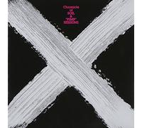 Soil&PimpSessions - X Chronicle Of Soil&PimpSessions (2CDS) [Japan LTD CD] VIZL-586