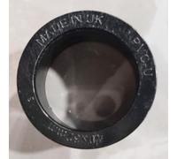 Soil Pipe Reducer 110mm to 50mm,40mm & 32mm - Solvent Pushfit Universal Waste Water Reducer Kit - Water Drainage PVC Waste Pipe Reducer (Universal 110x40)