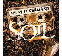 Soil - Play It Forward - Orange [VINYL]