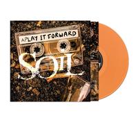 Soil - Play It Forward - Orange [VINYL]