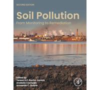 Soil Pollution: From Monitoring to Remediation