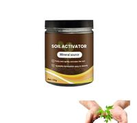 Soil Pro Activator for Plants, Soil Activator Mineral Source, Soil Improvement Loosening Agent, Plant Growth Enhance Supplement, Unlock Explosive Plant Growth, Soil Activator for Plants (1Pcs)