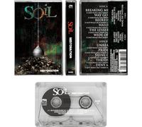 Soil Restoration (Cassette) (US IMPORT)