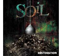 Soil - Restoration