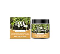 Soil Rooting Liquid Nutrition Bone Meal Plant Food For Indoor & Outdoor Plant Seedling Compost Dirt Health Soil Conditioner Compaction Root Strengthening Liquid