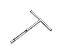 Soil Sampler Probe Portable Soil Sampling Probe Stainless Steel Quick Inspection 12inch for Lawn Garden Farm