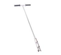Soil Sampler Probe, Stainless Steel T-Handle Sampling Tool for Agriculture, Gardening, and Plant Care - Essential for Farming and Soil Testing