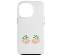 Soil Science Garden Soil Biology Agriculture Soil Scientist Case for iPhone 13 Pro