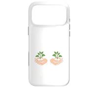 Soil Science Garden Soil Biology Agriculture Soil Scientist Case for iPhone 17 Pro Max