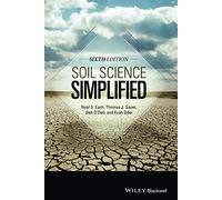 Soil Science Simplified, 6th Edition