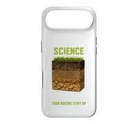 Soil Scientist Dirt Science Pedology Soil Case for iPhone Air