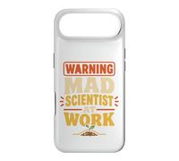 Soil Scientist Humor Dirt Science Pedology Case for iPhone Air