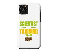 Soil Scientist Student Dirt Science Pedology Case for iPhone 11 Pro