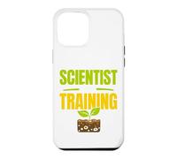 Soil Scientist Student Dirt Science Pedology Case for iPhone 12 Pro Max