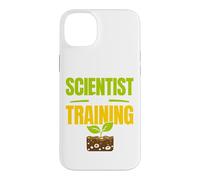Soil Scientist Student Dirt Science Pedology Case for iPhone 14 Plus