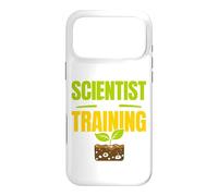 Soil Scientist Student Dirt Science Pedology Case for iPhone 17 Pro Max