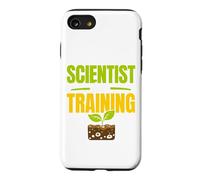 Soil Scientist Student Dirt Science Pedology Case for iPhone SE (2020) / 7/8