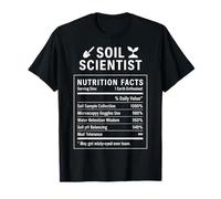 Soil Scientist T-Shirt