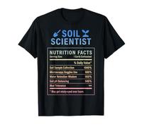 Soil Scientist T-Shirt
