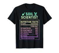 Soil Scientist T-Shirt