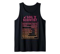 Soil Scientist Tank Top