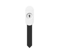 Soil Sensors Humidity Temperature Tester Garden Home Automation Irrigation Detector Meter for Plant Enduring Garden Automation Irrigation Detector Meter