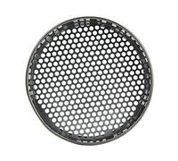 Soil Sieve, Stainless Steel Sieve Mesh Filter, Garden Potting Mix Sieve Stainless Steel Riddle Soil Sifting Pan Bonsai Gardening Tool Garden Sieve for Soil and Stones