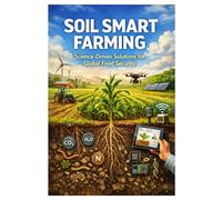 Soil Smart Farming: Science-Driven Solutions for Global Food Security