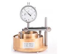 Soil Swelling Rate Tester, Cup Soil Expansion Analyzer with Detachable Structure, Accurately Measures Swelling Rate and Moisture Content, for Laboratory Testing and Geotechnical Engineering Research