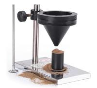 Soil Swelling Rate Tester with Detachable Design for Cohesive Soil Moisture Content Determination