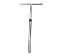 Soil Test Tubulars Practical Sampler Probe Multipurposes Rustproof Sampler Probe Soil Samplings Tool Samplings