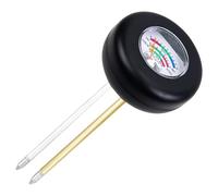 Soil Tester for Garden Patio Heritage Plant Soil Moisture Meter with Probes Soil Moisture / Fertility Test Meter