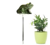 Soil Tester - Frog Shape Soil Moisture Sensor,Smart Accurate Testing Tool Hydroponic Tester, Waterproof Gardening Supplies for Vegetable Flower Pot