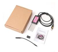 Soil Tester Meter With NPK, PH, Moisture, Temperature Sensors | IP68 Waterproof, Suitable For Gardeners
