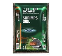 Soil without added nutrients JBL ProScape ShrimpsSoil
