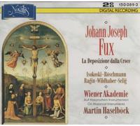 Soile Isokoski - La Deposizione dalla Croce