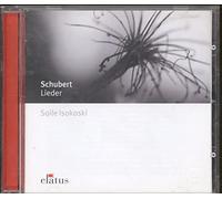 Soile Isokoski - Schubert: Lieder